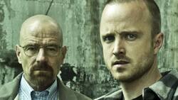 Estrella de 'Breaking Bad' toma radical decisión con su nombre y el de su hijo