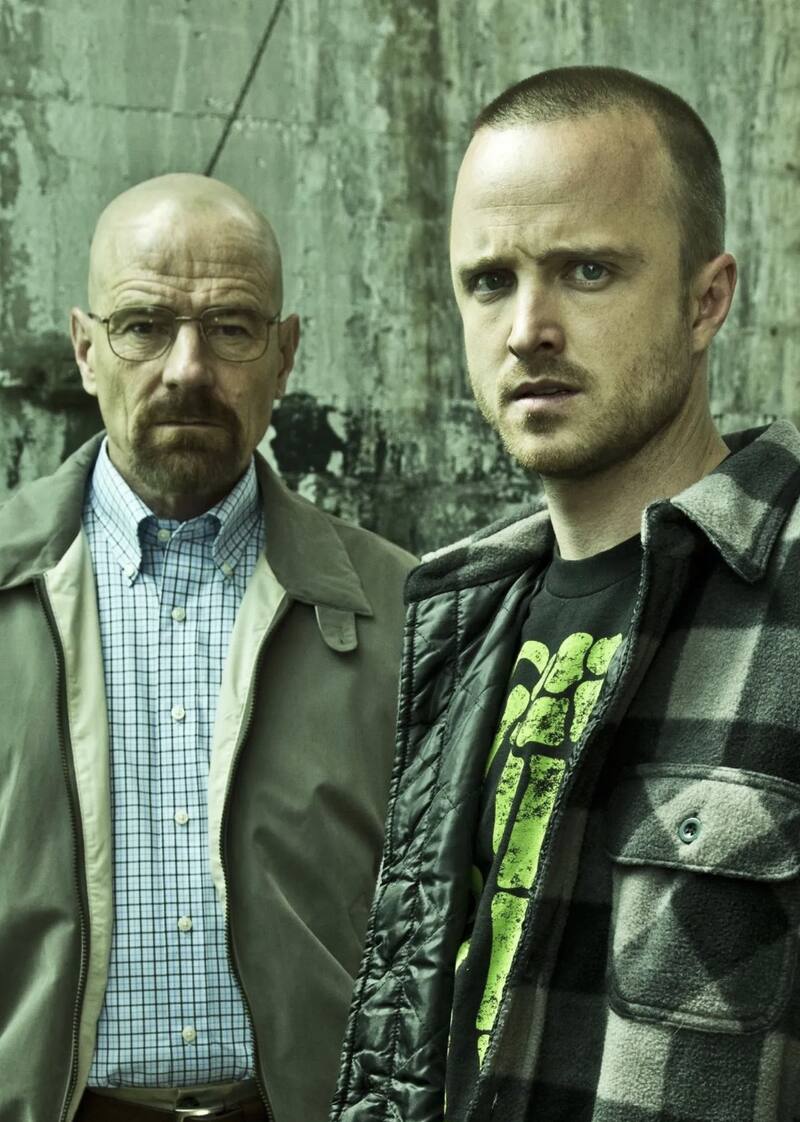 Protagonista de 'Breaking Bad' se cambia el nombre por un poderoso motivo - Créditos: Instagram