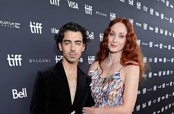 Joe Jonas revela la lección que aprendió cuando conoció a Sophie Turner y cómo cambió su vida