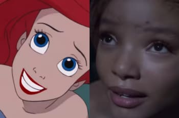 ‘La Sirenita’, protagonizada por Halle Bailey, alcanzó desalentadora cifra reprobando la cinta