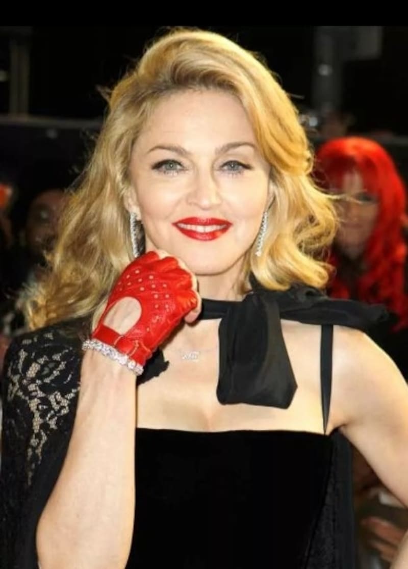 Madonna sufre la muerte de hermano mayor, alcohólico e indigente La cantante había "perdido" a su hermano hace ya varios años - Créditos: Instagram