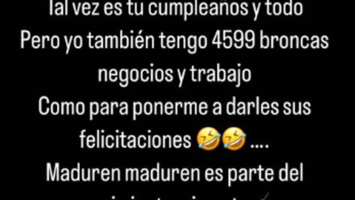 Natanael Cano condiciona a fans para poder tomarse fotografías con él