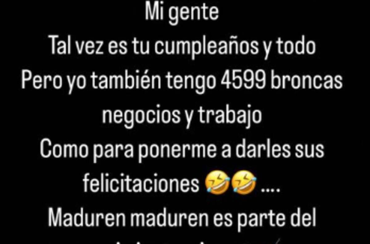 Natanael Cano condiciona a fans para poder tomarse fotografías con él