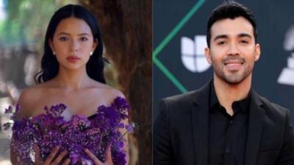 Tras escándalo, Gussy Lau reaparece y se viraliza por este video ¿terminó con Ángela Aguilar?