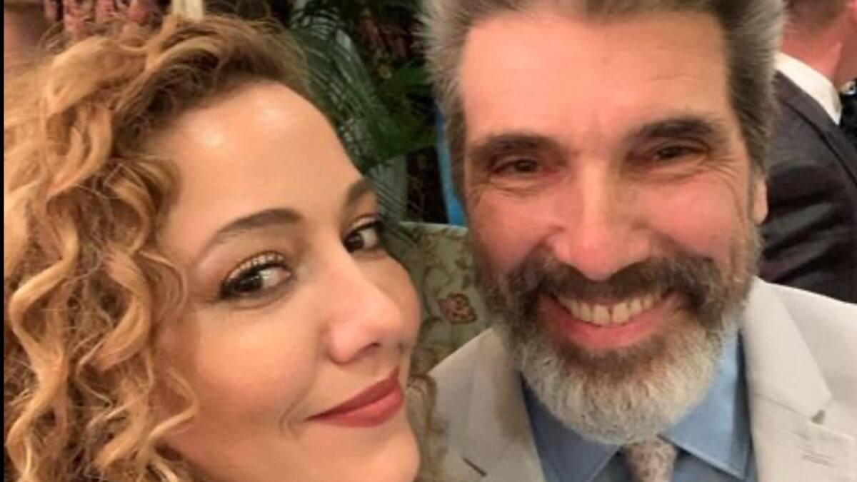 Hija de Diego Verdaguer afirma que su padre no estaba vacunado contra el Covid-19