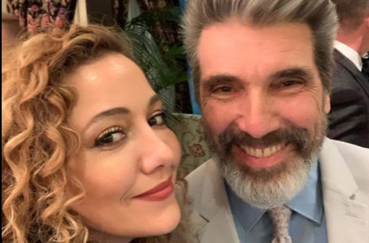 Hija de Diego Verdaguer afirma que su padre no estaba vacunado contra el Covid-19