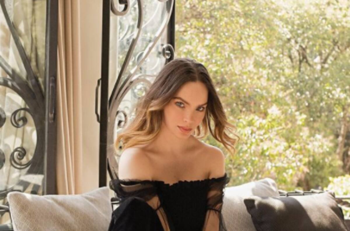 Belinda causa preocupación entre sus fans a semanas de romper con Christian Nodal