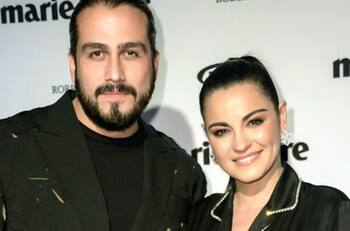 La respuesta de Maite Perroni y Andrés Tovar a rumores de embarazo
