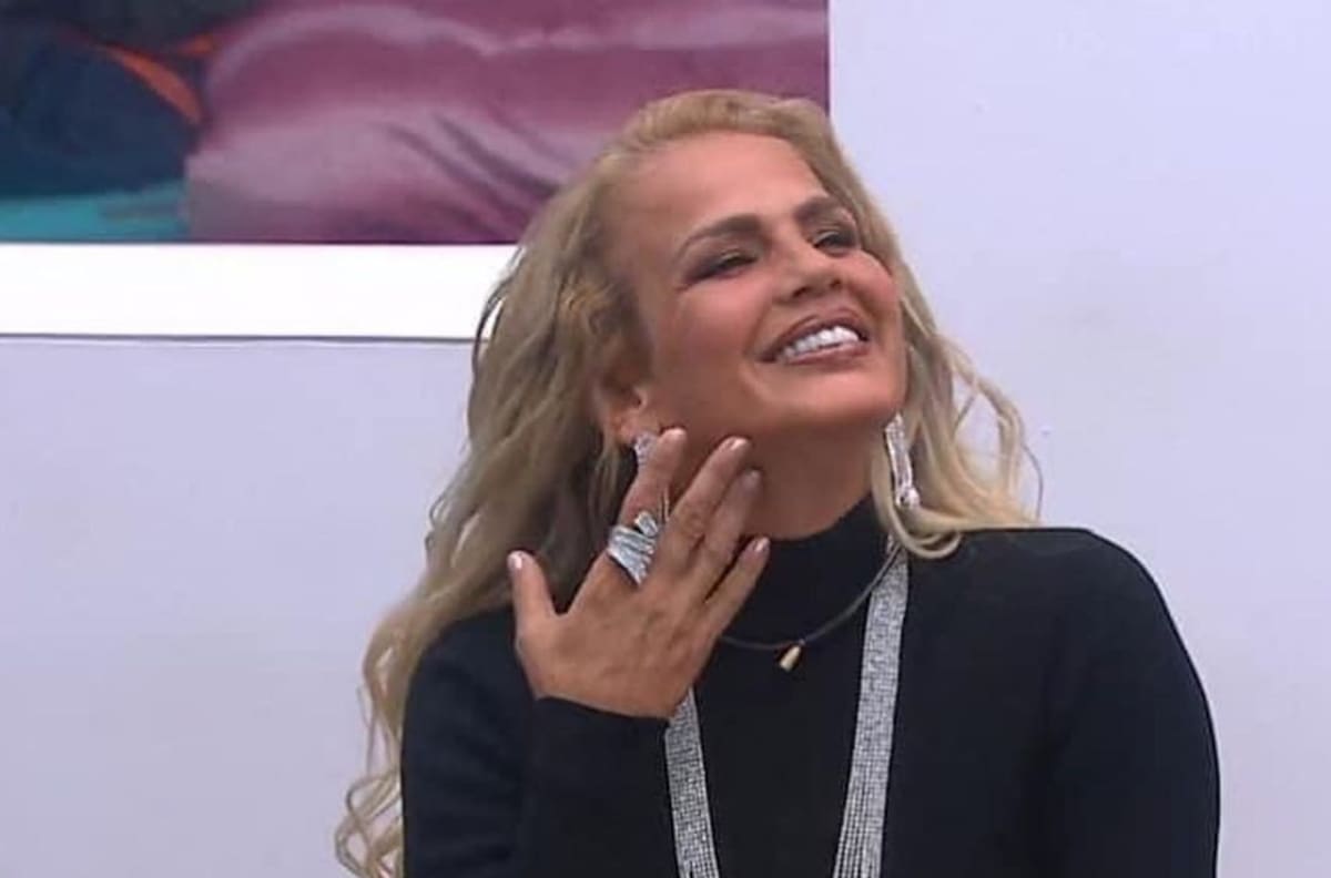 Niurka Marcos está preparando un reality show sobre su vida familiar