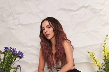 Paty Cantú habló sobre la enfermedad que le quitó el sueño