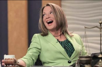 La doctora Polo confirma una nueva temporada de 'Caso cerrado'