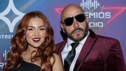 Lupillo Rivera habría sido víctima de infidelidad de su esposa con famoso boxeador