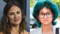 La prueba de que Jennifer Garner es la más amorosa con la hija de JLo