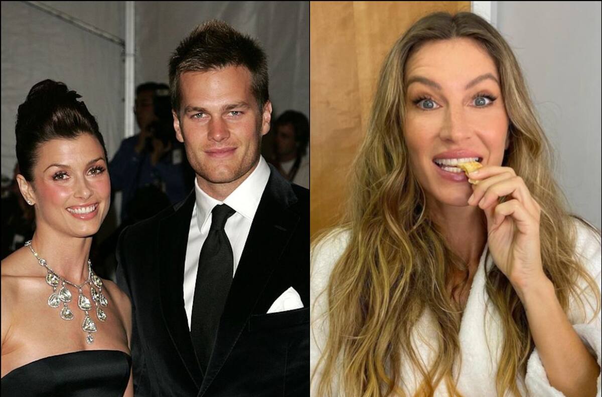 Ex de Tom Brady lanza misterioso mensaje y fans creen que es indirecta para Gisele Bündchen