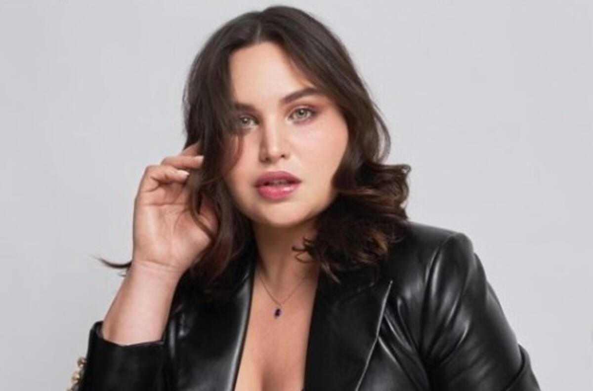 Estas son las fotos de Estefanía Villarreal que se volvieron virales tras el regreso de 'Rebelde'