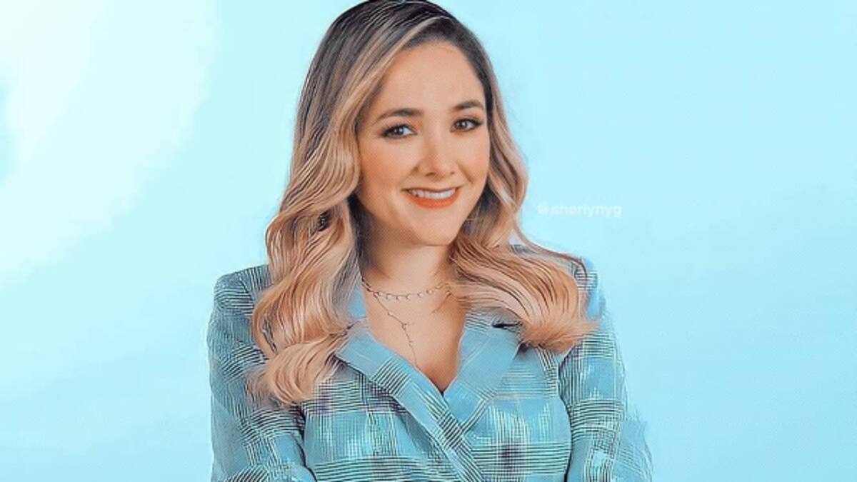 Diseñadora acusa a Sherlyn de robo; esta es la cantidad que habría hurtado