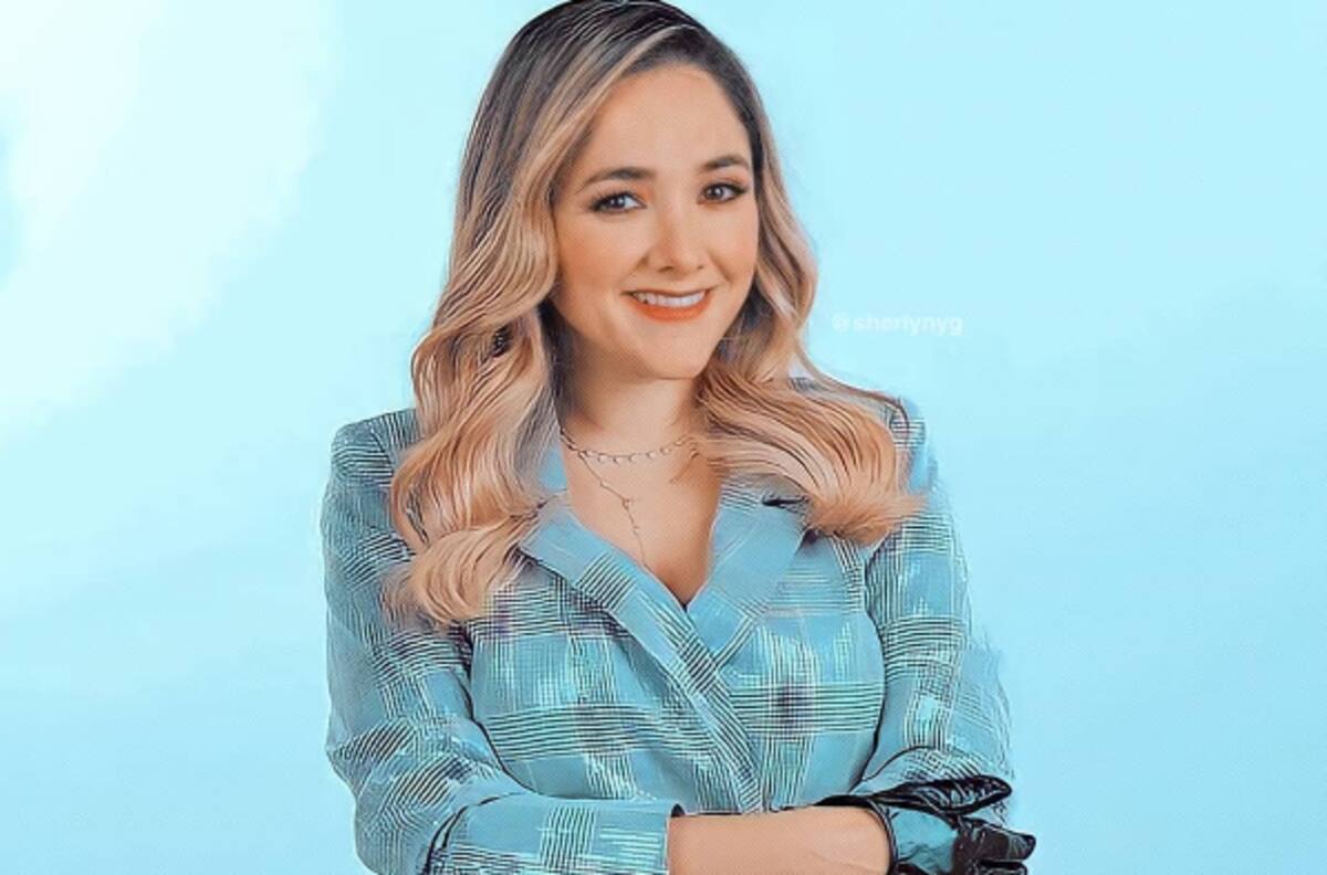 Diseñadora acusa a Sherlyn de robo; esta es la cantidad que habría hurtado