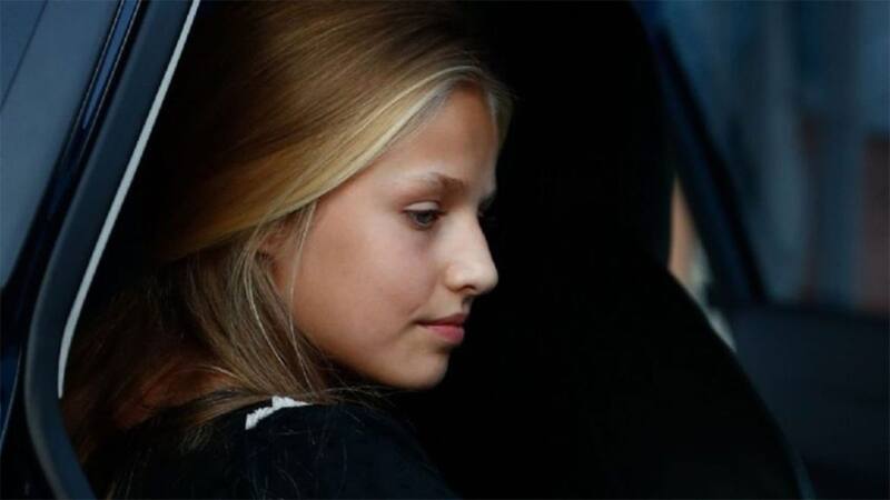 La cruda realidad que enfrentará la princesa Leonor al cumplir la mayoría de edad - Créditos: Instagram