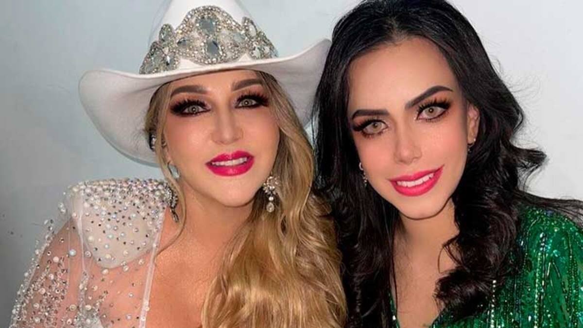 Reportan la muerte de cantante mexicana; fue baleada por su esposo en un restaurante