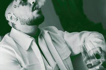 Christian Nodal no cumple su compromiso con una fanática