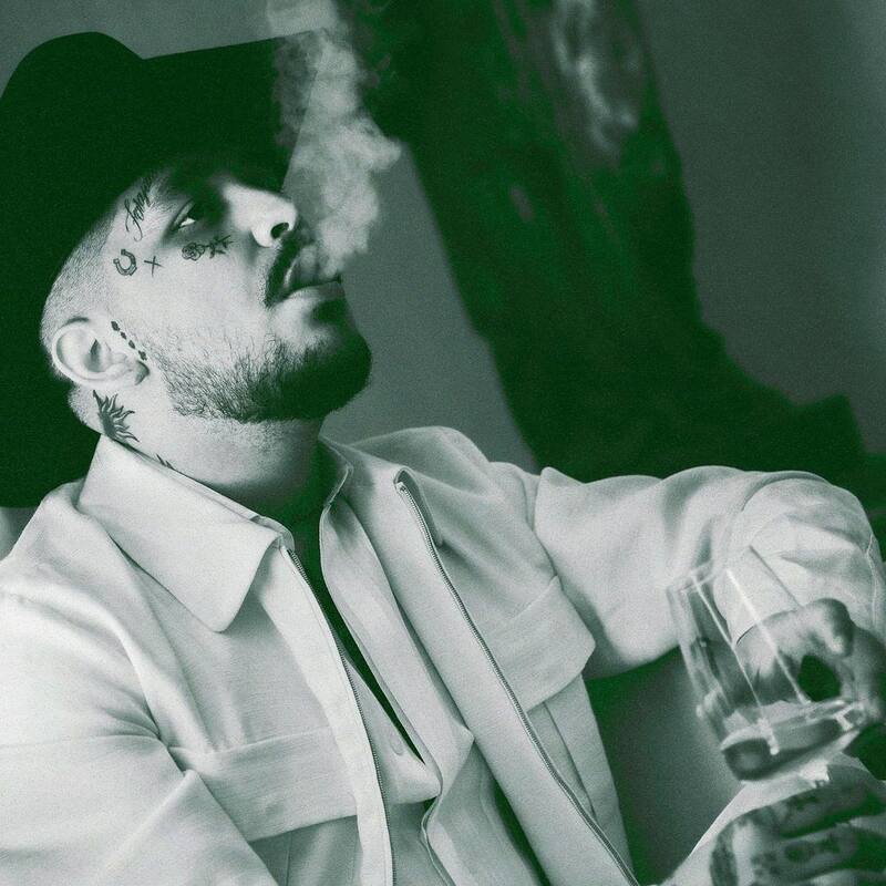 Christian le falló a su fan pues le prometió apoyo económico - Créditos: Instagram