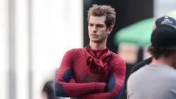 Andrew Garfield se retira un tiempo de la actuación y este es el contundente motivo