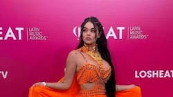 Planchan a influencer colombiana para combatir agudo dolor