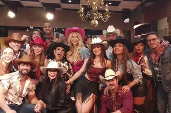 Modelo puertorriqueña sale de manera atípica de “La casa de los famosos 3”