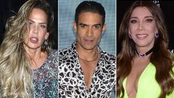 Tras haberla atacado por Juan Vidal, Niurka Marcos agradece a Cynthia Klitbo consejos