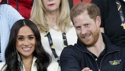 Meghan y Harry debieron cancelar una fiesta en el último minuto, luego de haber perdido millonario contrato