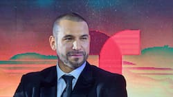 El testimonio dramático de Rafael Amaya tras su paso por las adicciones que lo alejaron de la TV