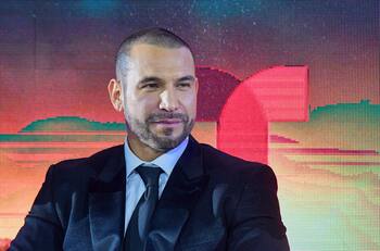 El testimonio dramático de Rafael Amaya tras su paso por las adicciones que lo alejaron de la TV