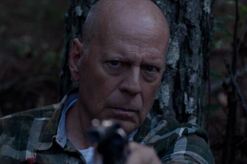 Filme de Bruce Willis que llegó a streaming está dando mucho de qué hablar y este es el motivo