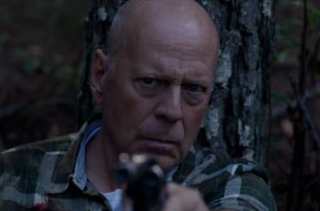 Filme de Bruce Willis que llegó a streaming está dando mucho de qué hablar y este es el motivo