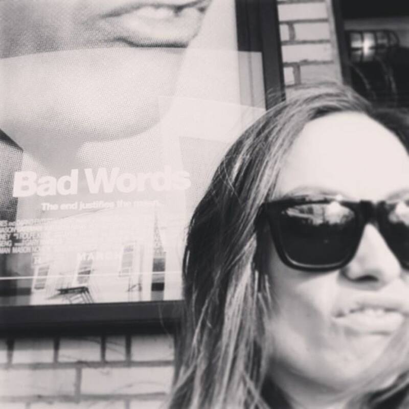 La actriz quedó desconcertada en el escenario - Créditos: Facebook