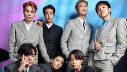 BTS se corona en los American Music Awards 2021: Conoce la lista completa de ganadores