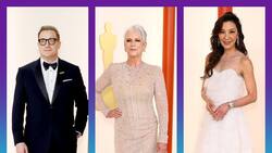 Ellos son todos los ganadores de los Premios Óscar 2023