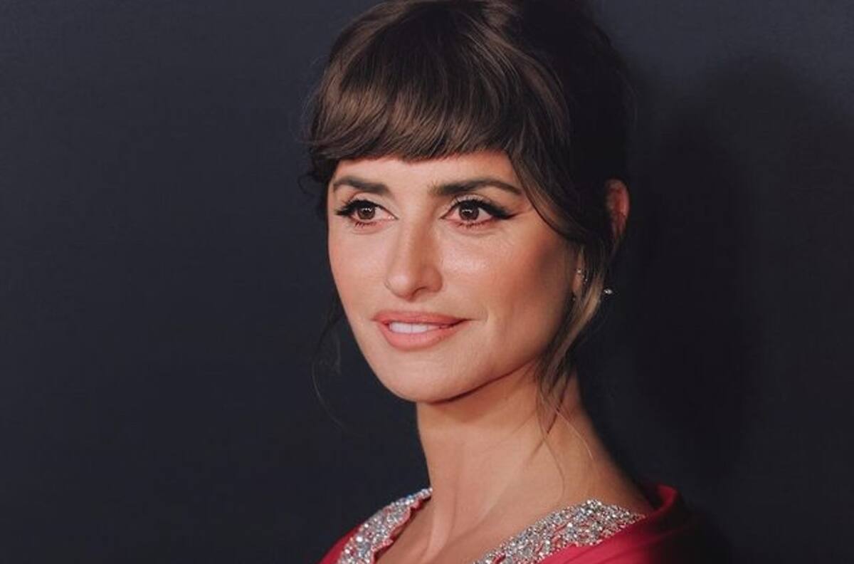 El MoMA de Nueva Tork nombra Penélope Cruz como "artista de importancia global"