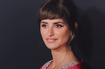 El MoMA de Nueva Tork nombra Penélope Cruz como "artista de importancia global"