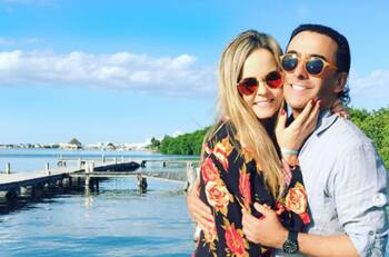 Adal Ramones defiende a su hija y afirma que hasta fue amenazada