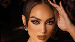 Miss Universo 2023 rompe estereotipos al dejar al descubierto su celulitis