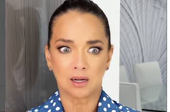 Adamari López se sincera y asegura que le gusta dominar