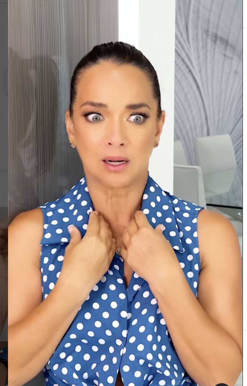 - Créditos: Instagram