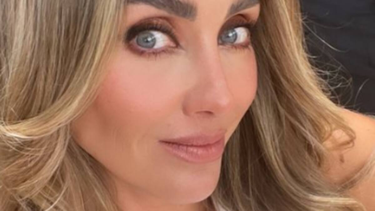 Ellas son las dos candidatas para protagonizar la bioserie de Yuri