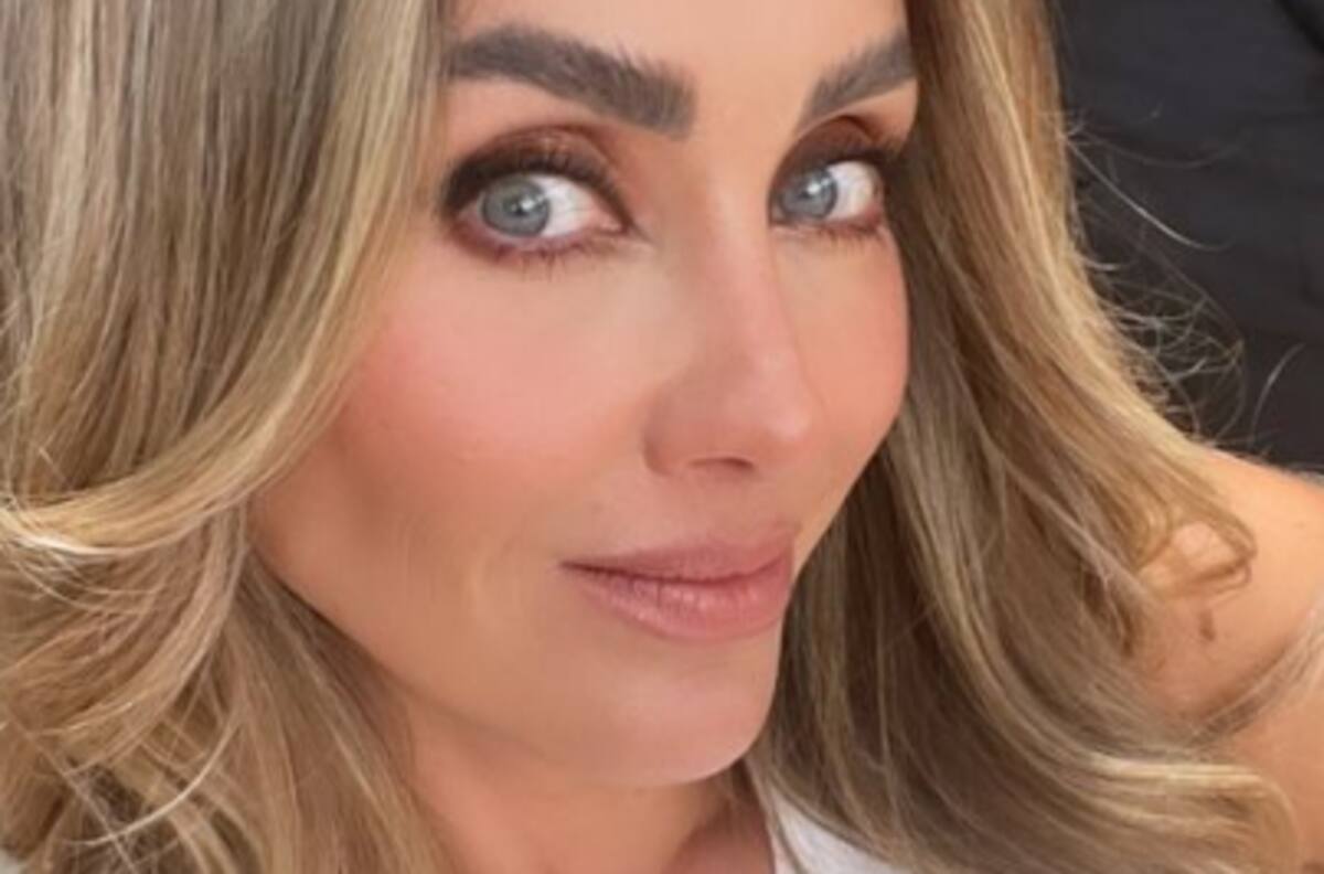 Ellas son las dos candidatas para protagonizar la bioserie de Yuri