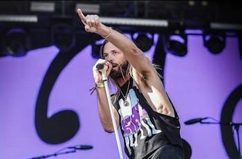 El cóctel mortal que le quitó la vida a Taylor Hawkins