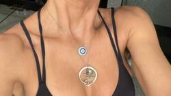 Mariana Seoane publica imágenes saliendo del quirófano y genera preocupación