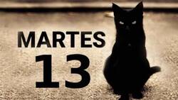 Cómo se llama el trastorno que padecen los que se aterran con el número 13