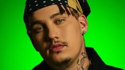 Rapero Costa Titch muere al caer durante show; presunta causa de muerte se indagará en la autopsia