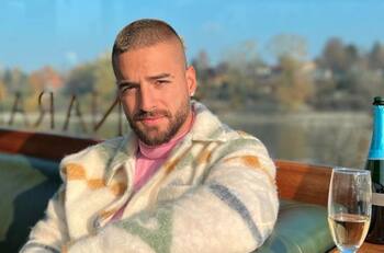 Maluma rompe las redes al presentar su nueva relación ¿Quién es la misteriosa novia?